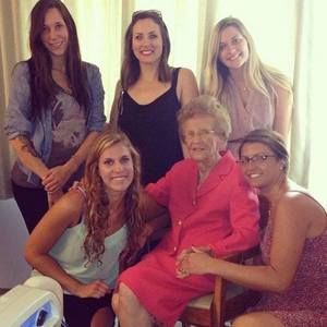 Meet your Posher, Brittany